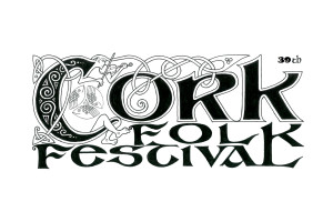 39th Cork Folk Festival programme