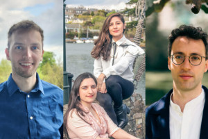 From Cork to Buenos Aires to Paris: Cork PianoFest 2025 Recital Series
