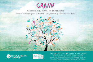 Crann - A Symphonic Song