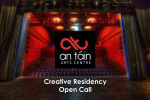 Creative Residency Open Call 2023