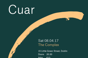 Neil Ó Loclainn&#039;s Cuar - Roscanna Album Launch