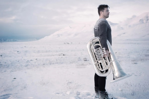 Music Network presents The Daniel Herskedal Trio
