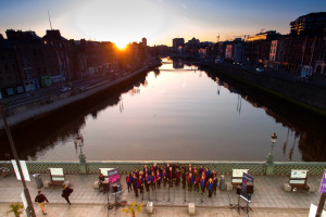 Bealtaine Flagship Choir 2023