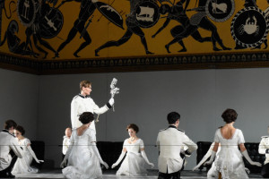 The Met: Live in HD presents Der Rosenkavalier