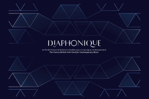 Diaphonique 2025 Call for Music Projects