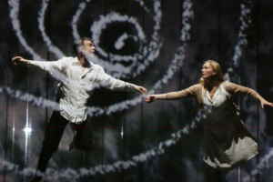The Met: Live in HD presents Die Zauberflöte