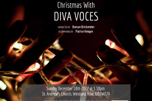 Christmas with Diva Voces