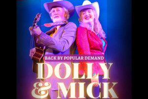 Dolly and Mick presented by Heartfelt Productions
