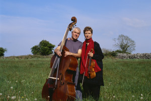 Barrow River Arts Festival – The Hilliard Ensemble with Homburger/Guy Duo