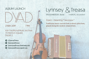 Dyad Album Launch Concert