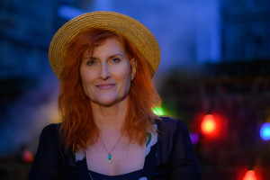 Eddi Reader