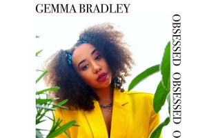 Gemma Bradley – Obsessed