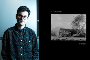 Elliot Galvin&#039;s &#039;The Ruin&#039;
