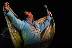 The Elvis Spectacular Show