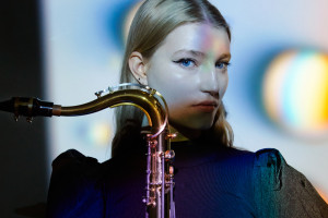 Music Network Presents Emma Rawicz 