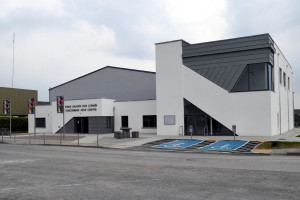 Director - Roscommon Arts Centre
