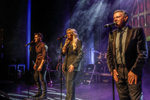 A Night at the Opry