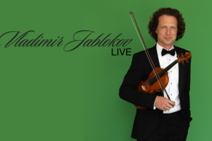 Vladimir Jablokov Live