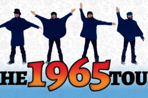 The Classic Beatles - The 1965 Tour