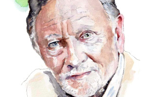 Phil Coulter: Four Score and then...