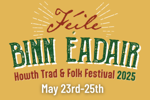 Féile Binn Éadair 2025