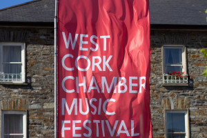 West Cork Chamber Music Festival Internship