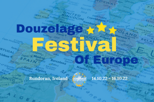 Douzelage Festival of Europe