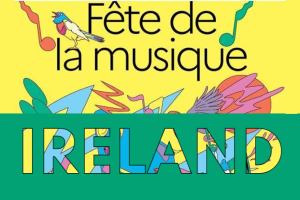 Fête de la Musique in Ireland
