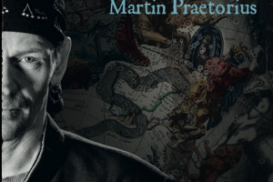 Wednesdays Live with Martin Praetorius 