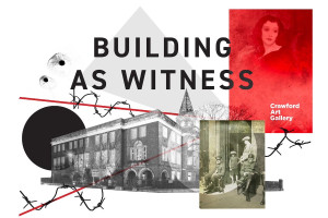 Building As Witness Open Call Project Awards