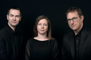 The Legacy of Mícheál Ó Súilleabháin at Clonmel Junction Arts Festival: Reflections, Revisited – Fidelio Trio