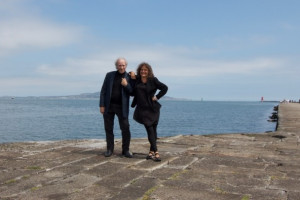 Finbar Furey – Blue Jewel in the Sky
