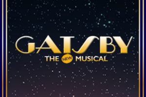 Gatsby: The Musical