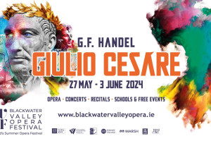 Blackwater Valley Opera Festival 2024 (27th May - 3rd June)