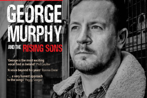 George Murphy and The Rising Sons