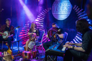 Galway Folk Festival 