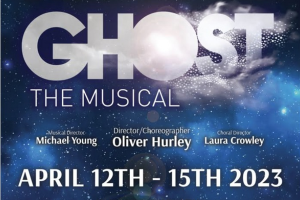 Ghost The Musical presented by Tralee Musical Society
