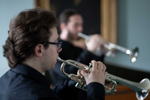 Adults&#039; Virtual Band Course | RIAM &amp; Bands of Ireland