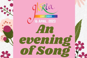 Gloria LGBT+ Choir -  An Evening of Song