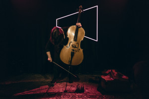 RAMP Festival // Concert 5:  Judith Hamann