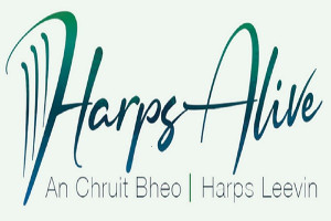Harps Alive 2023 - Harps Together