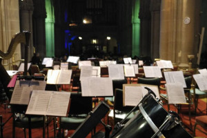 Join Your Local Community  Orchestra
