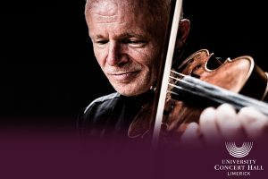 Irish Chamber Orchestra - Strauss, Mozart, Deane &amp; Haydn