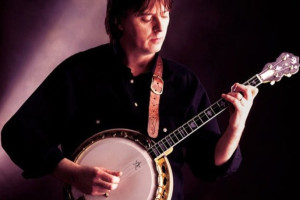 Talk/Discussion - Living The Music: An Insight Into How Aspiring Traditional Musicians Might Go About Making A Living Through A Life Of Music With Joanie Madden, Mick McAuley &amp; Gerry &#039;Banjo&#039; O&#039;Connor