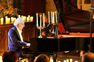 Mozart by Candlelight 