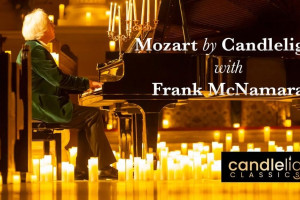 Mozart by Candlelight 