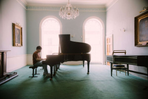 The Sean Shannon Bursary Concert Series (Dublin)