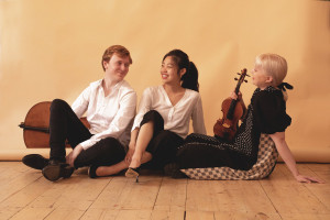 Main Evening Concert: Paddington Trio, Dudok Quartet, Sonoro Quartet  @ West Cork Chamber Music Festival 2024