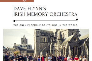 Dave Flynn&#039;s Irish Memory Orchestra