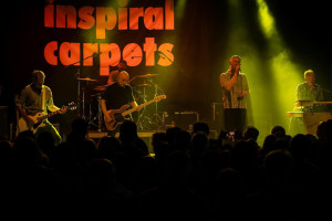 Inspiral Carpets